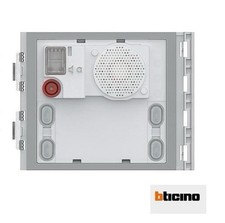 BTICINO  351000 MODULO PORTER