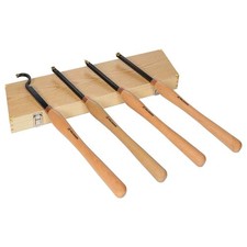 Set sgorbie legno 602mm - sgorbie,