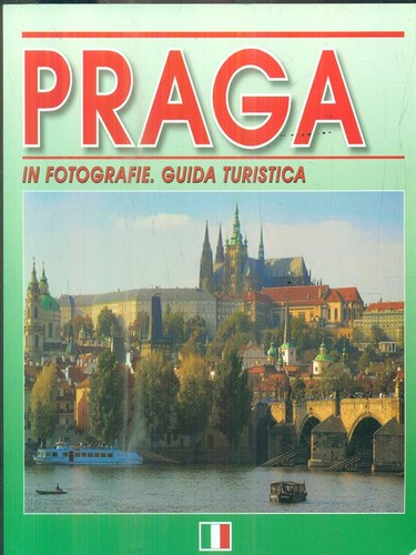 Praga fotografie guida - praga., fotografie.