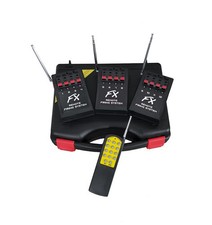 CENTRALINA PIROTECNICA 4, 8