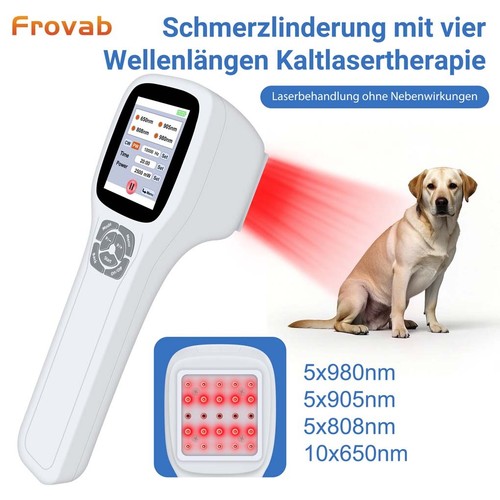 Terapia laser fredda luce - fredda, a