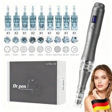 Microneedling Pen M8 Dr. Pen