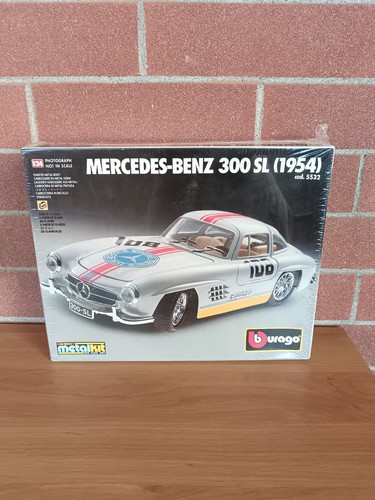 Modellino mercedes benz - modellino, 300