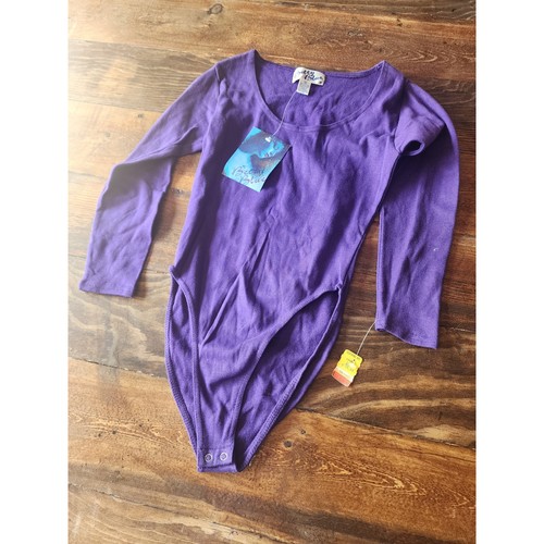 Body betty blu - blu, manica