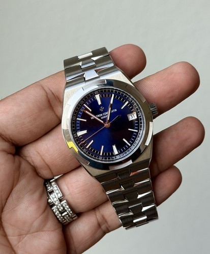Vacheron constantin overseas - vacheron,