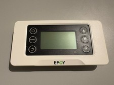 Pannello di controllo EFOY