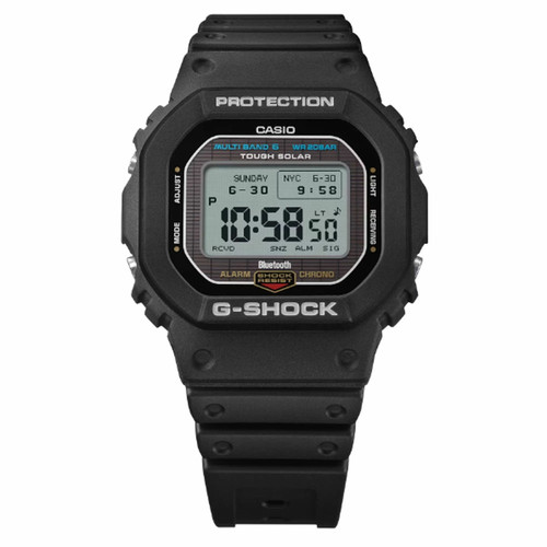 Orologio uomo casio - orologio, g-shock