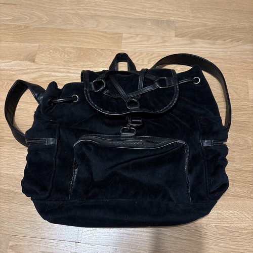 Killstar zaino borsa velluto - killstar,
