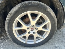 Fiat Freemont Cerchi 19 
