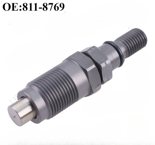 Iniettore carburante 811 8769 - iniettore, 811-8769