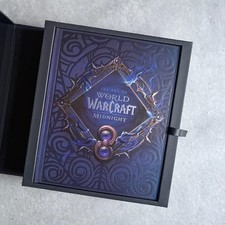 World of Warcraft: Midnight