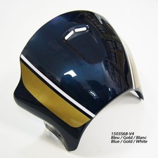 Carena naso Ermax Candytone
