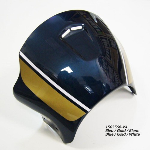 Carena naso ermax candytone - ermax,