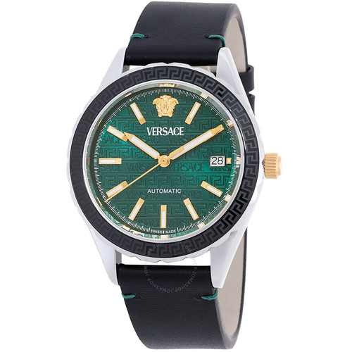 Orologio versace veqca0124 - versace,