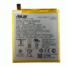 ASUS Zenfone 3 Battery ZE552KL