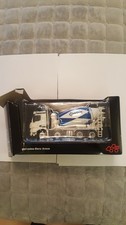 betoniera miscelatore movimento warbud-beton 1:50 conrad nzg