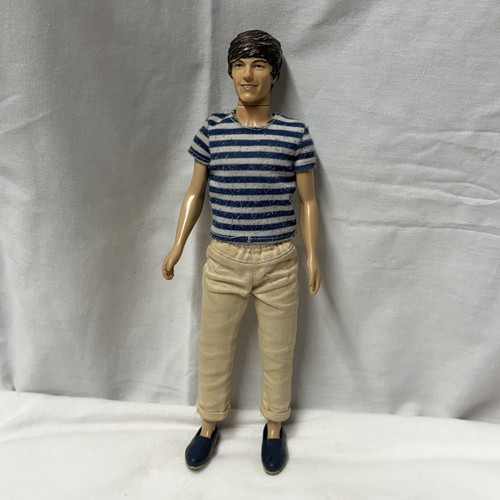 Hasbro one direction louis - hasbro,