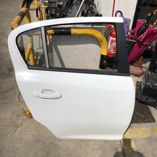 93189341 Porta post. DX OPEL