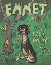EMMET By Leo Politi -