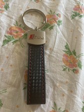 Portachiavi Per AUDI SLINE A1