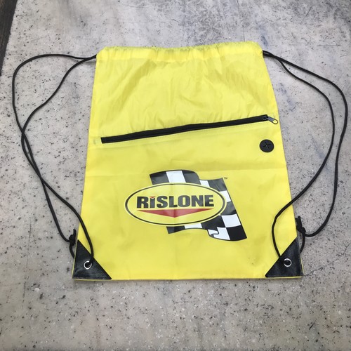 Zaino borsa con coulisse - , olio