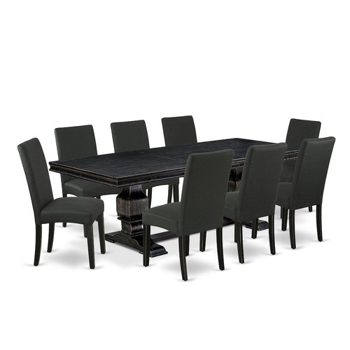 Set tavolo cucina moderno - , 9