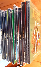 Serie Oro classici del fumetto