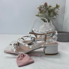 Stuart Weitzman Pearlita 35