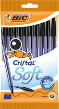 Cristal Soft, Penne Nere a