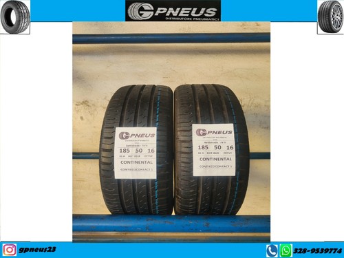 185 h continental - ,
