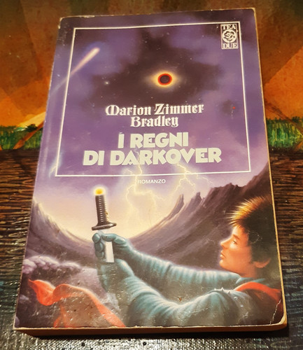 Marion zimmer bradley i - zimmer,