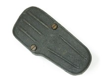 Pedale Supplementare Sportivo