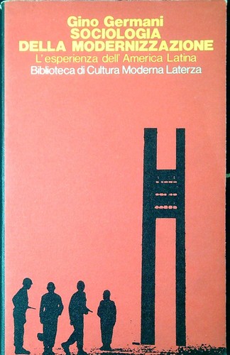 Sociologia della