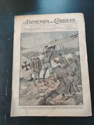 Domenica del corriere 52 - domenica,