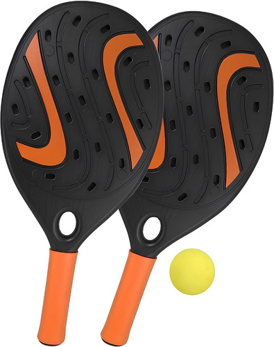 Racchette padel con - da,