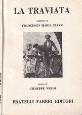 La traviata. . Francesco Maria