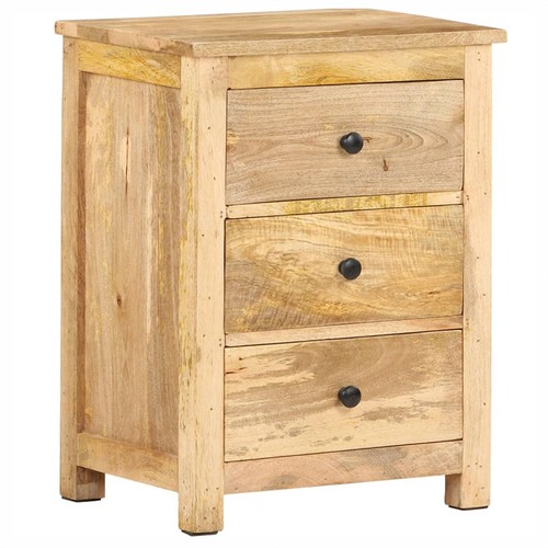 Comodino 45x35x60 legno - 45x35x60, in