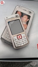 Telefono cellulare Nokia N70