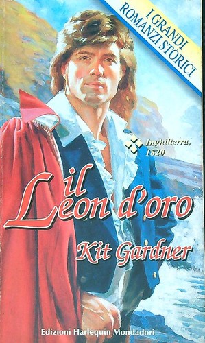 Leon oro gardner kit - gardner,