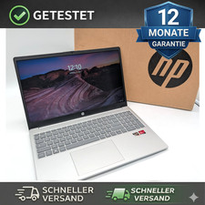 HP Laptop 15-fc0006sf 15,6"