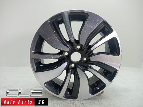 Pezzo cerchio lega 16 - cerchio,