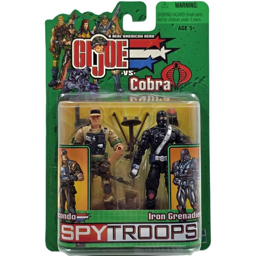 Recondo statuina granatiere - recondo, in