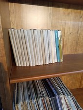 Lotto Strenna UTET  19 Volumi 