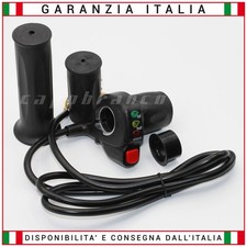 Acceleratore 36 Volt -