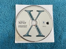 Mac OS X Server 10.0 client illimitato