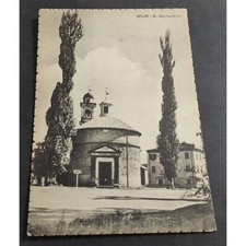 Cartolina Ceva - S. Bernardino