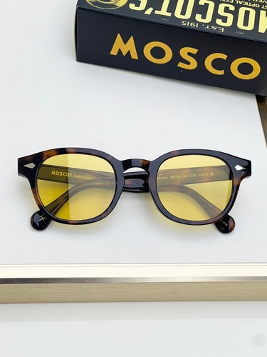 Moscot lemtosh fashion - lemtosh,