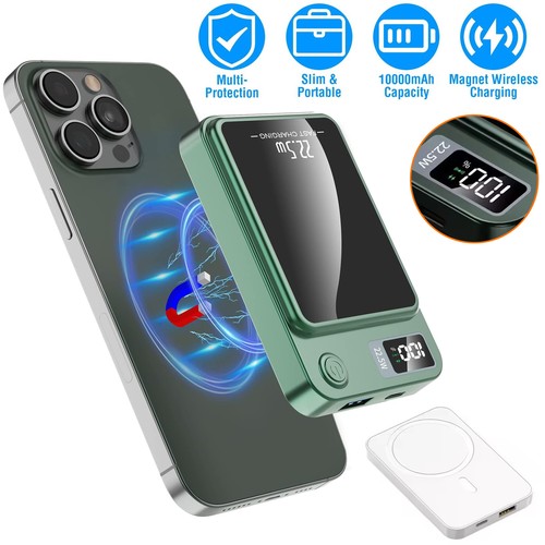 Powerbank 10000 mah per - 10000,