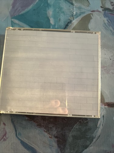 Pink floyd the wall - floyd, cd