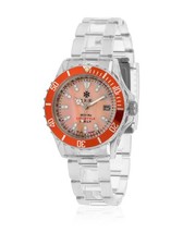 IKE BR007 – Men's Leather